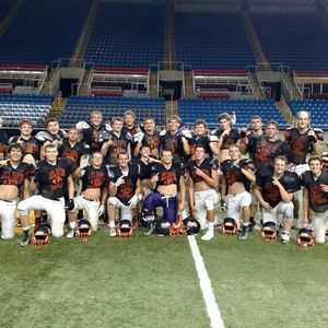 Meet your Posher, Blake